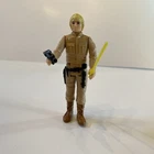 1980 Kenner Star Wars ESB Luke Skywalker Bespin Blonde Complete Hong Kong vtg