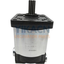 Hydraulic Pump For Tractor Excavator Parts