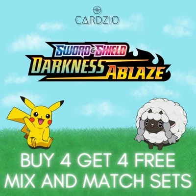 Billowing Smoke Pokémon TCG Cards for sale
