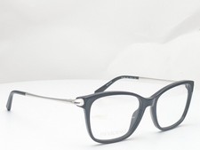 Swarovski SK 5350 001 Shiny Black Women's Eyeglasses Frames 53-16-135