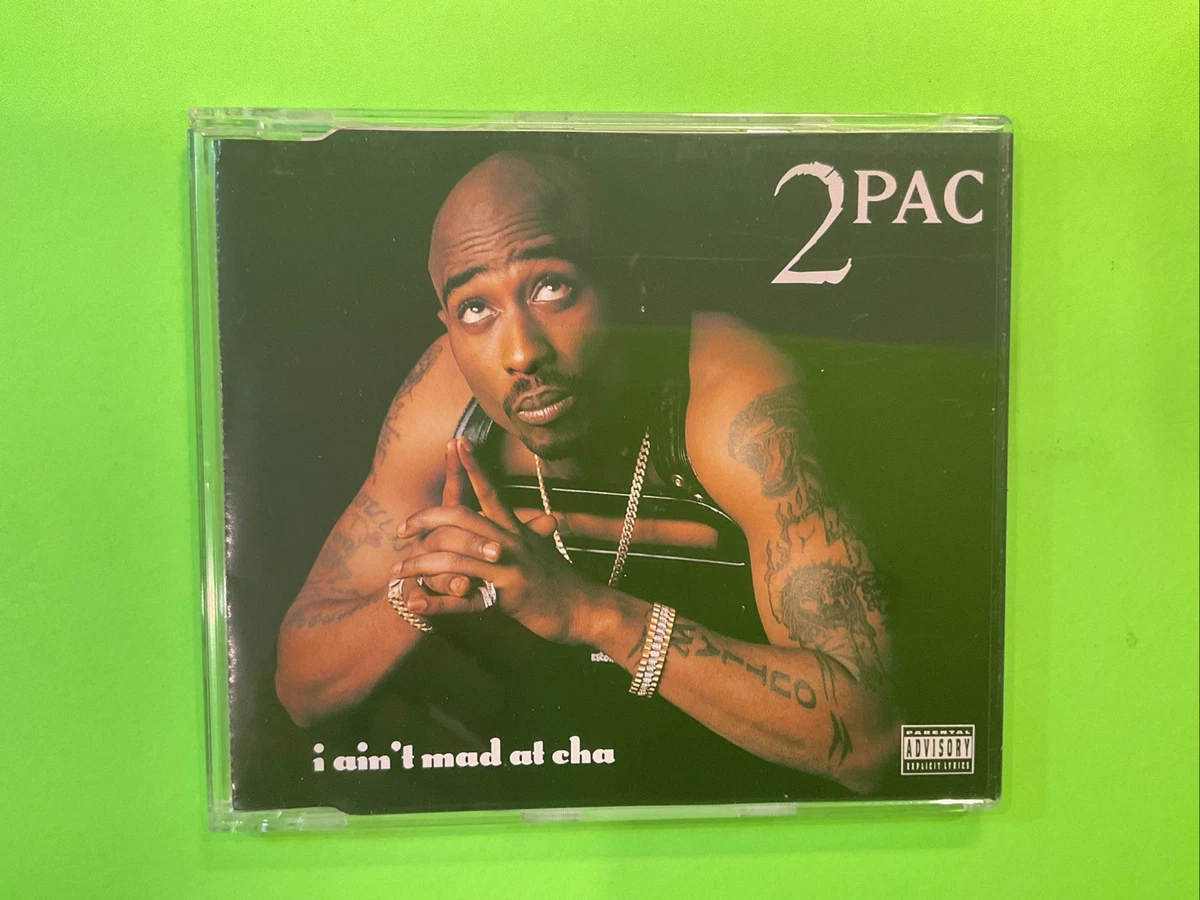 2Pac Rap & Hip-Hop Single Music CDs for sale | eBay