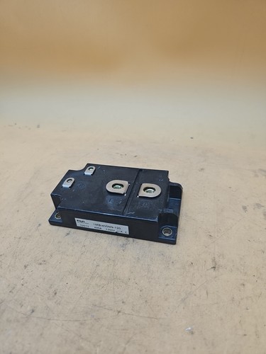 Fuji Electric 1MBI400NN-120 IGBT Block Thyristor Power Module 400A 1200V 400 Amp
