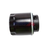Bogap ÖLfilter Anschraubfilter Passend FüR Audi A1 A3 BYD Seal Seat Altea Ibiza