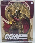 GI Joe Classified Snake Supreme Cobra Commander #09 Hasbro MIB Action Figure New