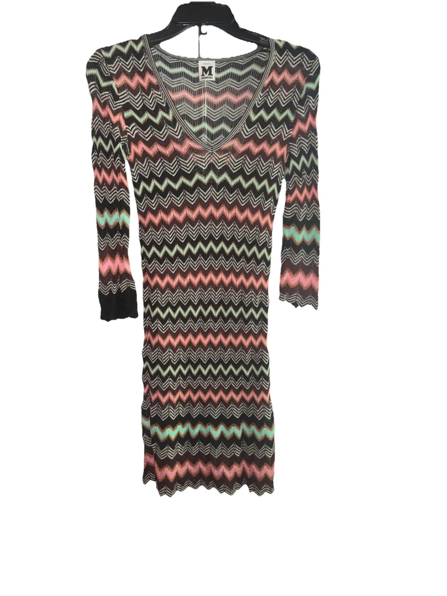 M Missoni Women's Dresses for Sale - eBay M Missoni Women's Dresses for Sale - eBay