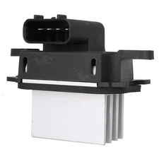 Blower Motor Control Resistor Regulator For Ford F150 Expedition 2009-17