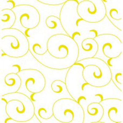 Seidenpapier Ivy Swirl Print 500 x 750 mm Multi-Angebot