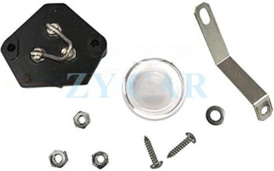 NEW For Club Car EZGO Yamaha Cart Lester Style Charger 25Amp Dual Link Fuse Kit