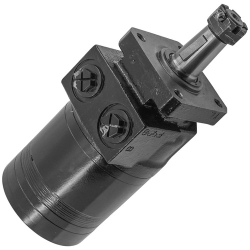 Wheel Motor Hydraulic Assembly for Exmark THP16KA363 THP16KA483 THP17KA363 - Picture 4 of 9