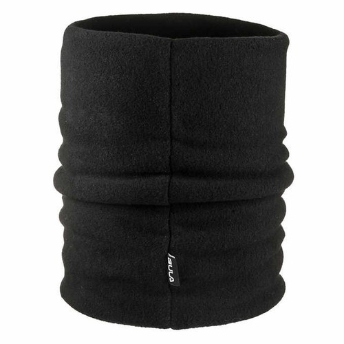 Bula Polartec Fleece Neck Warmer Unisex - One Size - Black - Picture 3 of 5