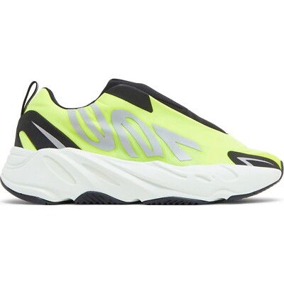 Adidas Yeezy Boost 700 MNVN Laceless Phosphor UK