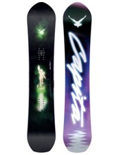 Capita Equalizer Jess Kimura Pro snowboard allmountain da donna 2024