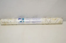 Wallpaper Roll Chesapeake Brewster Yellow Floral WQCH10903