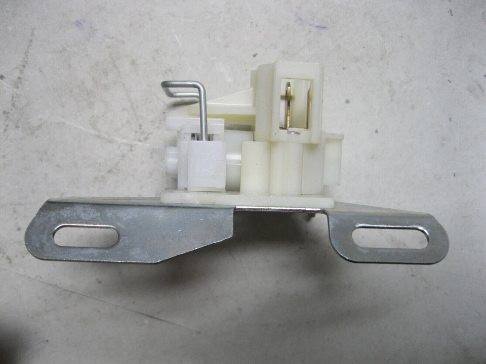 BWD Headlight Dimmer Switch DS122P Foto 3 de 4