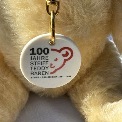 STEIFF 11 STEIFF 11