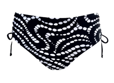 Triumph Bikini Slip Streams of Pearls Midi 38 40 42 44 46 NEU