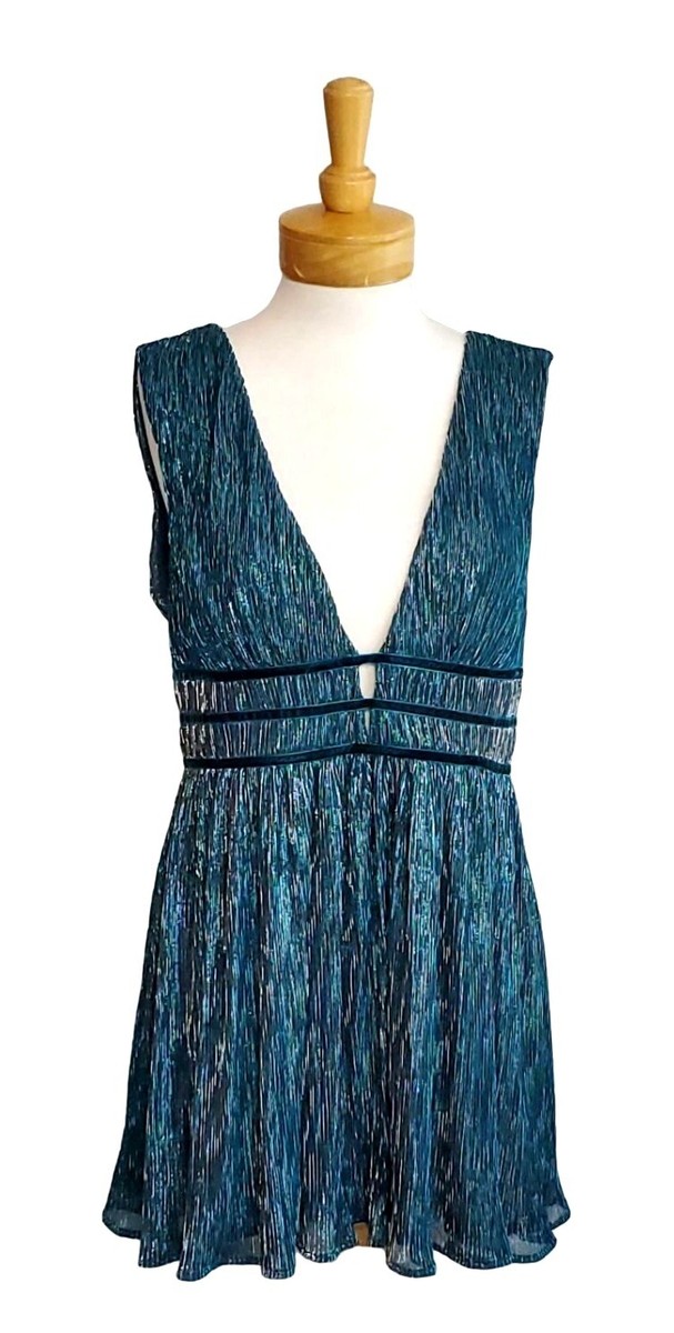 solid color midi dress Jodifl Solid Color Midi Dress with Contrasting Classic Check in Black M