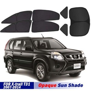 Nissan X Trail T31 | eBay