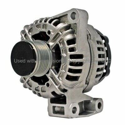 MPA 11232 Alternator | High-Quality Auto Part, Universal Fit for Multiple Models