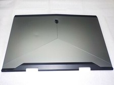 Genuine Dell Alienware 17 R4 LCD Lid Back Top Cover Assembly 2JJC5 HUB 02