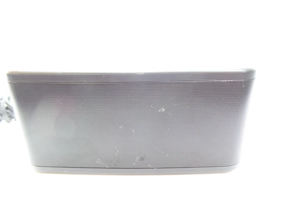 Alto-falante portátil DOSS SoundBox Plus som HD graves profundos, grafite estéreo sem fio - Imagem 4 de 4