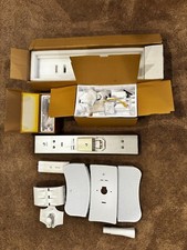 Ubiquiti 5 GHz LTU Carrier Radio  60 Degree 5GHz Antenna, LTU LR Client Antenna