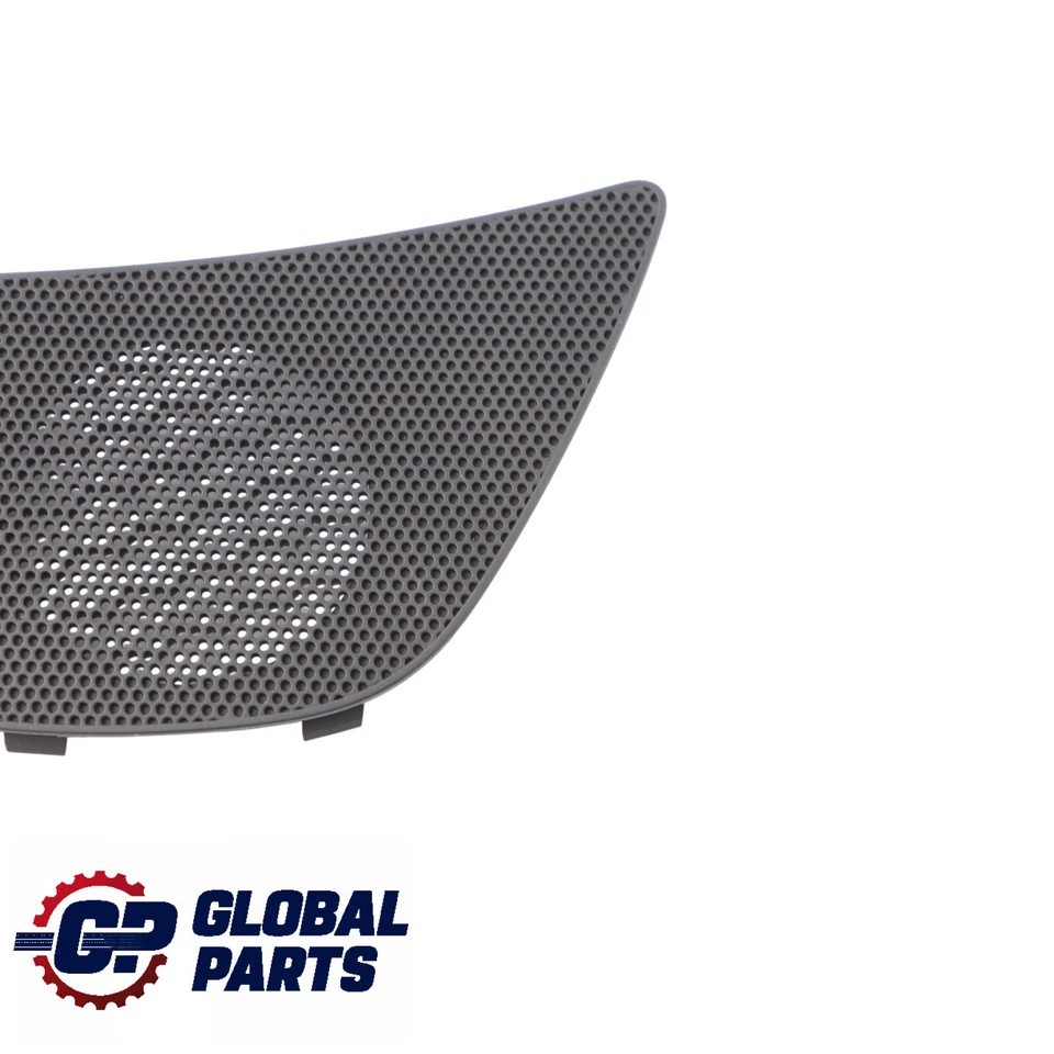 Audi A7 4G Speaker Cover Trim Door Card Front Left N/S Panel 4G8857227C - Image 3 of 4