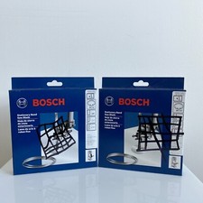 2 Bosch 59-1/2 In 3/8" 6TPI Stationary Band Saw Blade BS5912 New / sealed