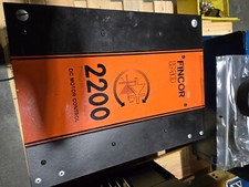Fincore IMO 2200 DC motor controller