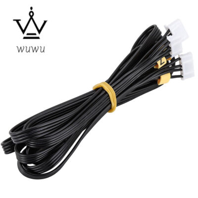 1.5m 3D Printer Parts Stepper Motor Cable Dual Z-Axis Motor Cable For -10/10 BEA
