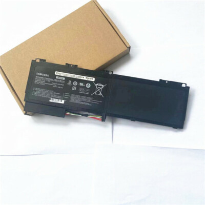 AAPLAN6AR AA-PLAN6AR Original Battery For SAMSUNG 900X3A-01IT B04CH NP900X3A new