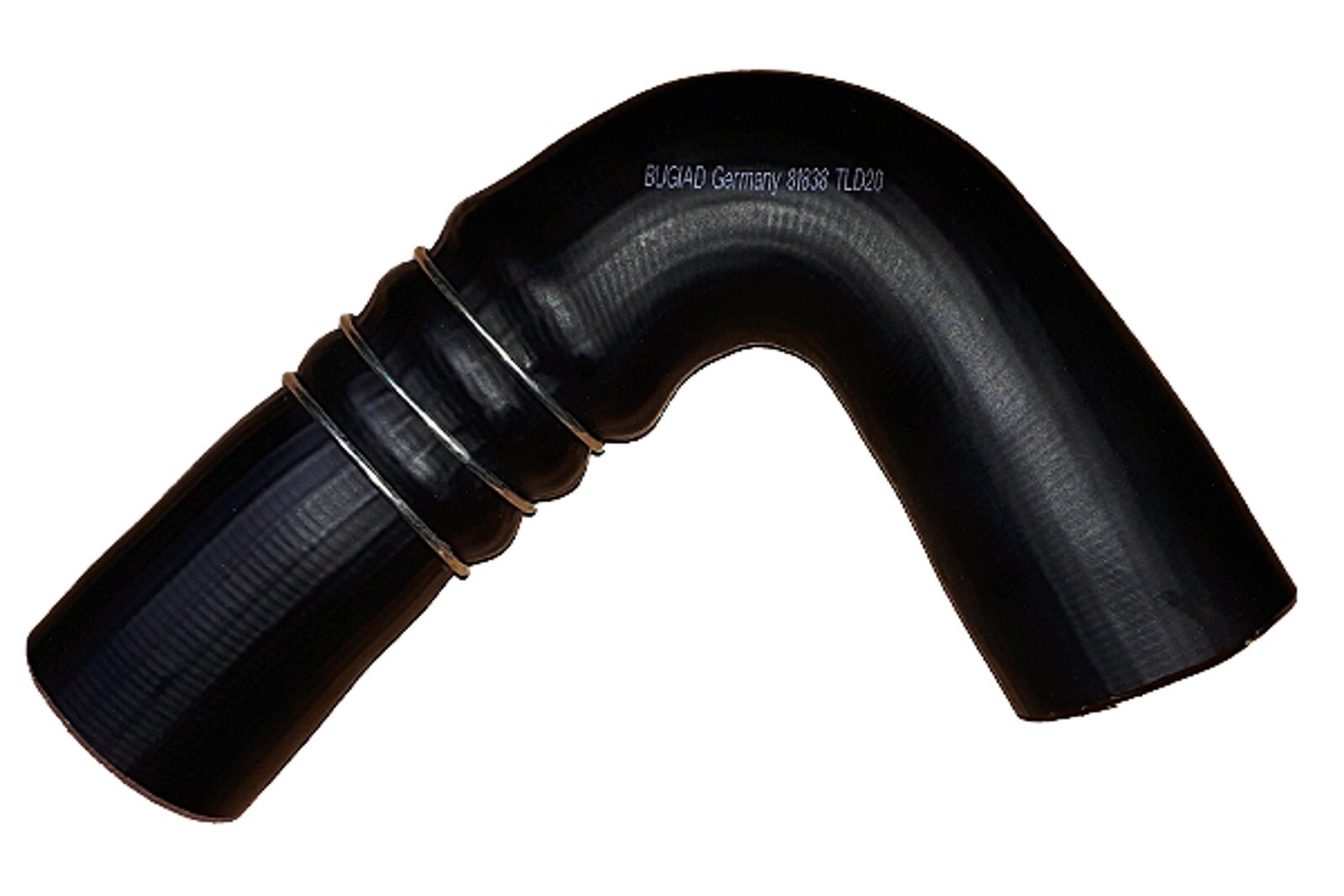 Tuyau d'intercooler Daily III IV 2.3D 3.0D pour réparation de circuit de turbo 2002-