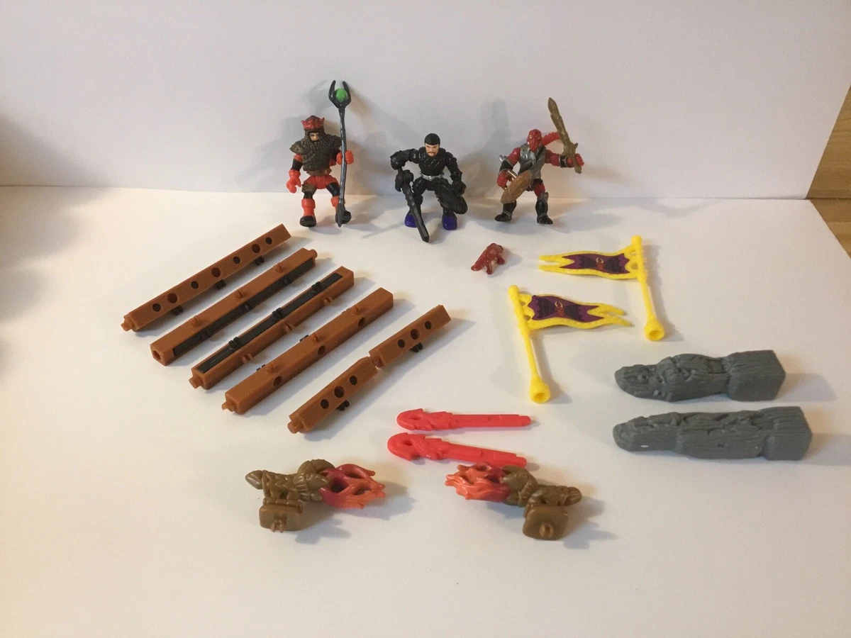 Imaginext dragomont fortress sales