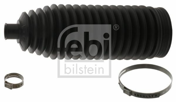 Soufflet de direction avant droit pour Citroën C8 2.0 HDi et Lancia Phedra