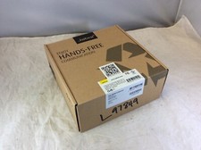 JABRA GO 6470-15-207-505 BLUETOOTH WIRELESS PHONE RECEIVER BASE AC ADAPTER WORK