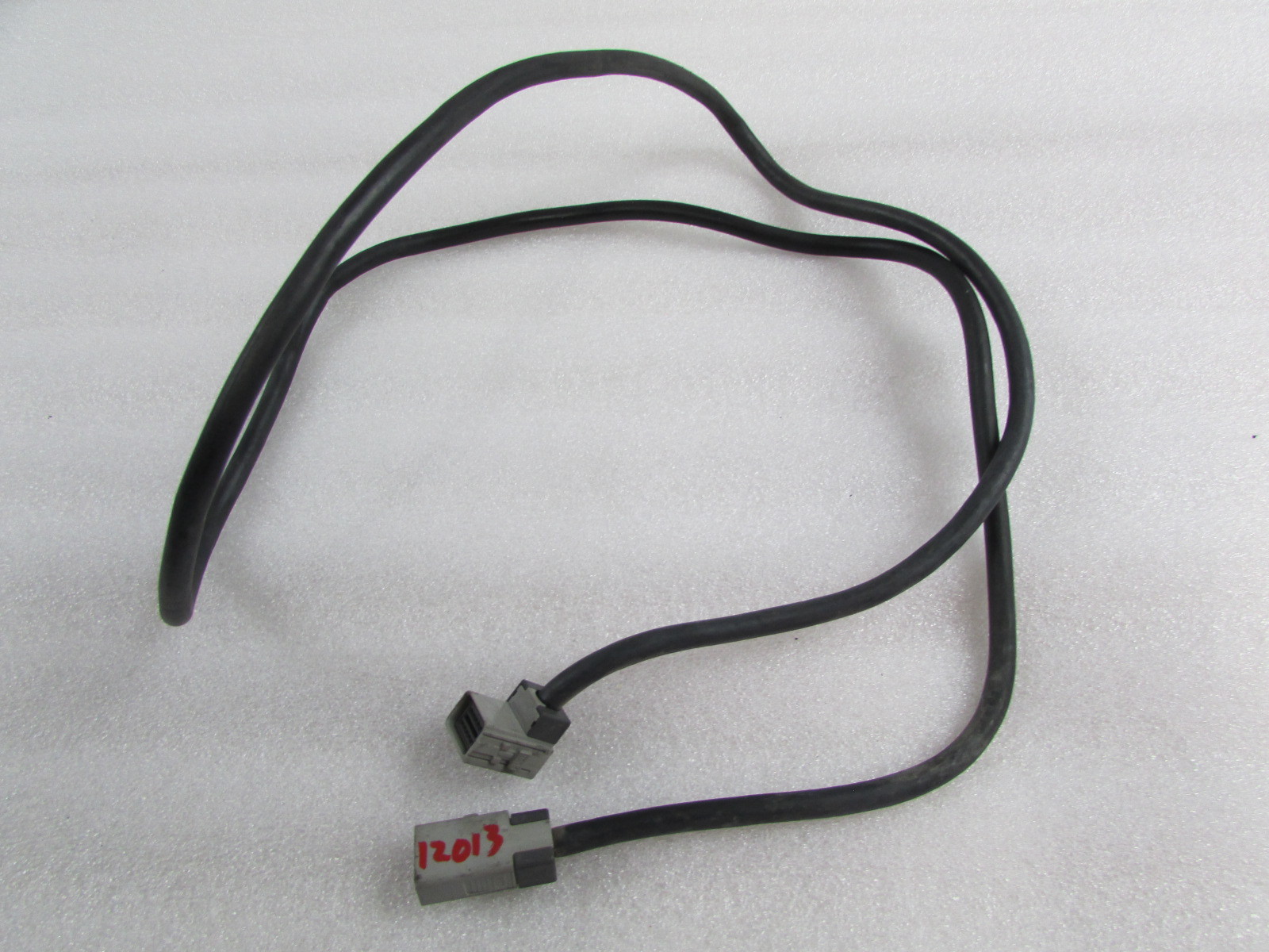 Maserati Coupe, Spyder, Radio Nit Cable, Harness, Used, P/N 183669