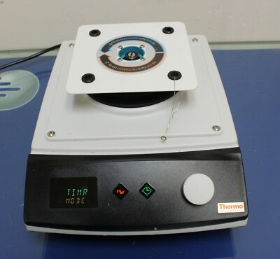 Thermo Scientific 88880021 Compact Digital Waving Rotator