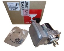 Pompe direction assistée Peugeot 207