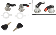 Porte avant et accessoires Renault MASCOTT