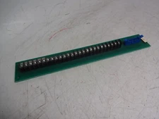 Lloyd Controls Pc327 Circuit Board Interface Cable To Terminal Card