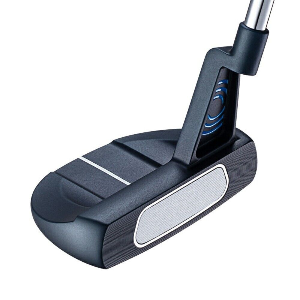 Odyssey Putter 2024 Ai-ONE TRI-BEAM #5 RH Stroke LAB shaft Odyssey Putter 2024 Ai-ONE TRI-BEAM #5 RH Stroke LAB shaft
