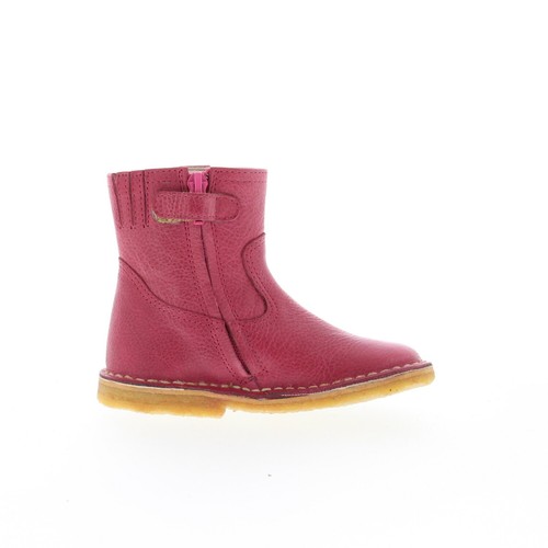 Pinocchio Girl Ankle Boots Pink Size 24 | eBay