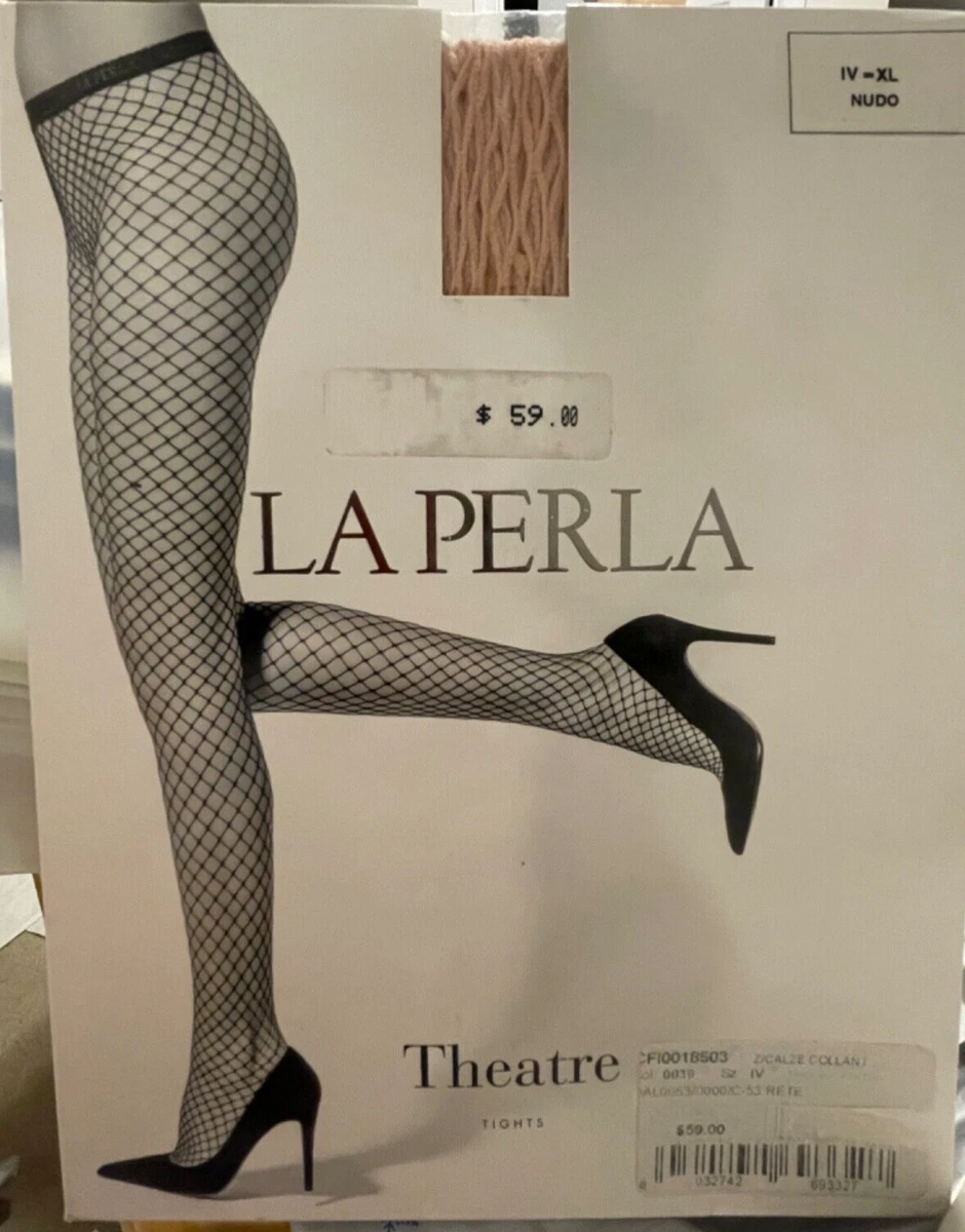 La Perla Fall / Winter 2015 Lookbook