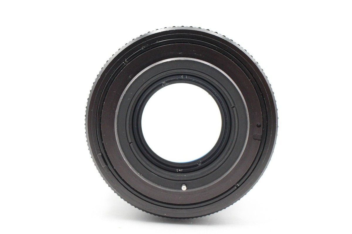 希少　fujinon 135mm f2.5 m42マウント 希少 fujinon 135mm f2.5 m42マウント Rare! ] Fuji Fujifilm