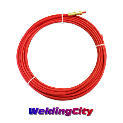 WeldingCity® Liner 44T-3545-25 035-045" Teflon for Lincoln Tweco MIG