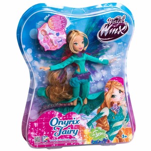winx club onyrix dolls