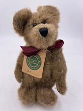 Boyds Bear Plush -  York 8" - #57051-05
