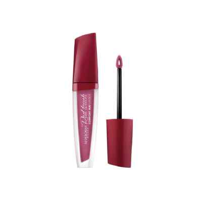 DEBORAH Red Touch Lippenstift Matte N.03 Light Mauve langer Halt Komfort