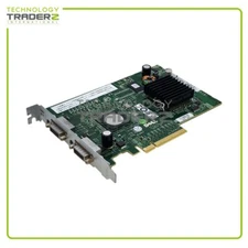 M778G Dell PERC 5/E 8-Port SAS 3Gbps Dual Channel PCI-E x8 RAID Controller Card
