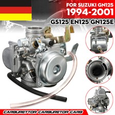 Carburador para Suzuki GN125 GS125 EN125 GN125E carburador GN GS 125 1994-2001